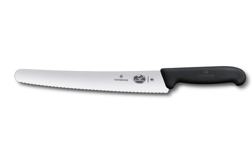 Victorinox fibrox brotmesser - fibrox,
