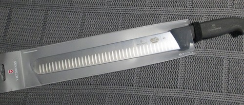 Victorinox fibrox - victorinox,