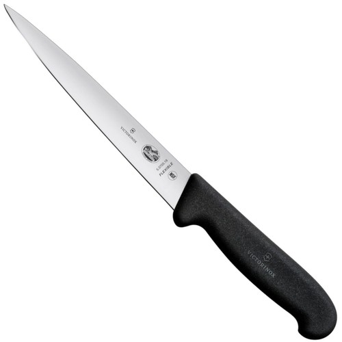Fibrox fischfiletiermesser - fibrox,
