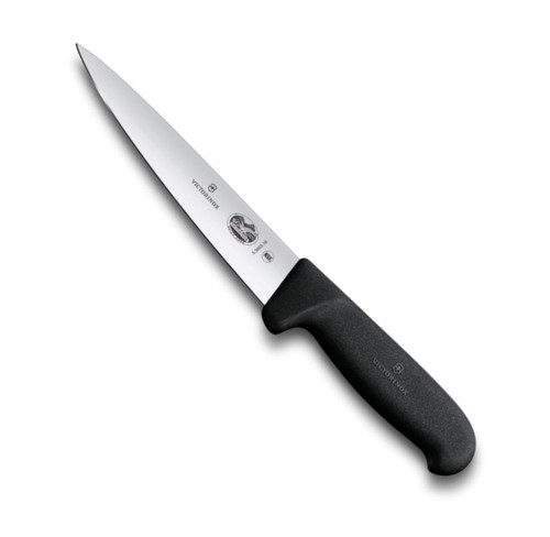 Victorinox fibrox scannmesser - fibrox,