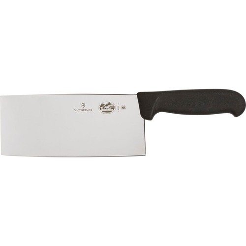 Victorinox fibrox chefmesser - fibrox,