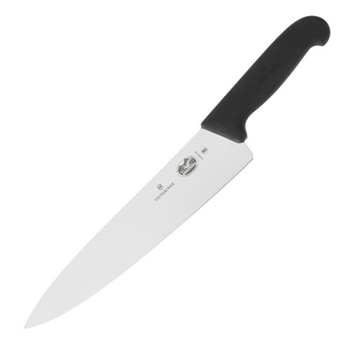 Victorinox fibrox kochmesser - fibrox,