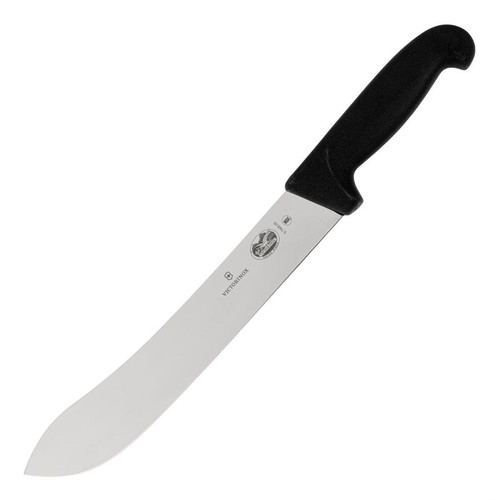 Victorinox fibrox steakmesser - fibrox,