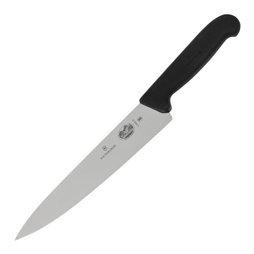 Victorinox fibrox kochmesser - victorinox,