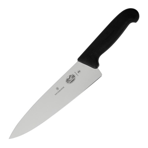Victorinox fibrox kochmesser - fibrox,