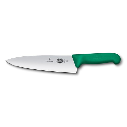 Victorinox fibrox kochmesser - victorinox,