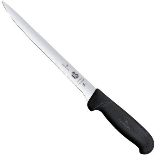 Fibrox fischfiletiermesser - fibrox,