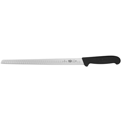 Victorinox fibrox lachsmesser - fibrox,