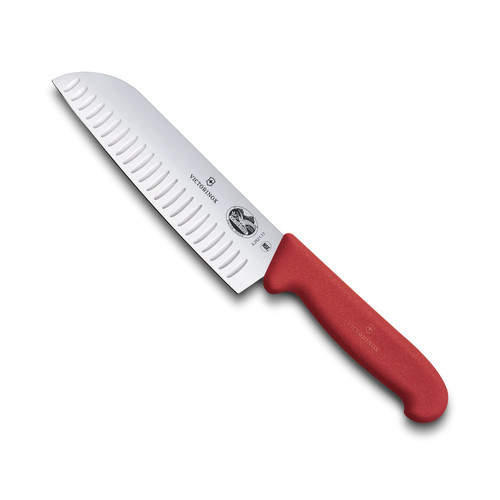 Victorinox santokumesser - victorinox,