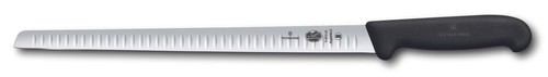 Victorinox lachsmesser fibrox - lachsmesser,