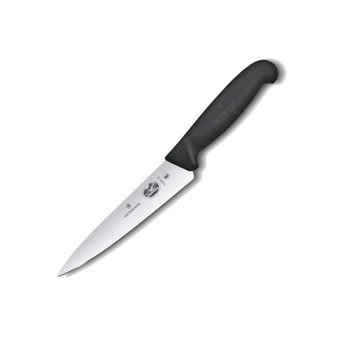 Victorinox fibrox kochmesser - victorinox,
